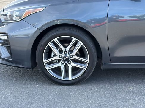 Used 2019 Kia Forte S image 9