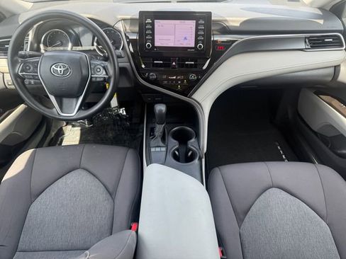 Used 2024 Toyota Camry LE FWD image 14
