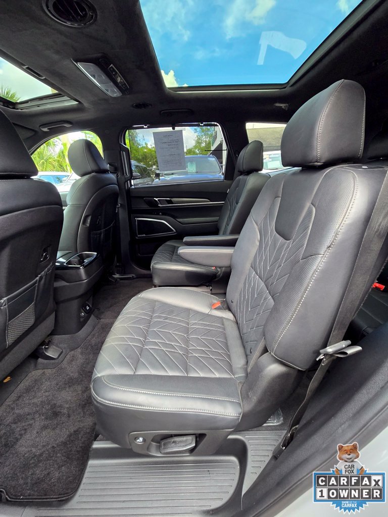 Used 2023 Kia Telluride SX Prestige X-Pro AWD/4WD image 54