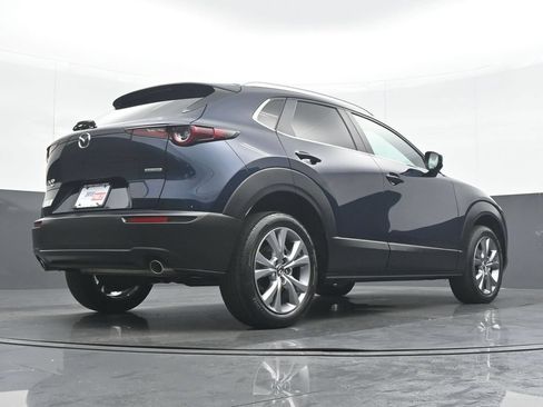 Used 2023 MAZDA CX-30 AWD 2.5 S w/ Preferred Package image 30