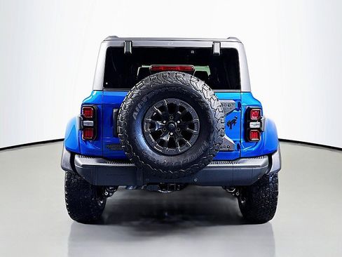 Used 2024 Ford Bronco Raptor w/ Interior Carbon Fiber Pack 6 image 6