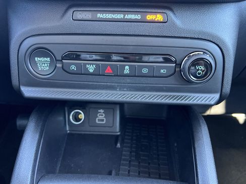 New 2025 Ford Bronco Sport Big Bend w/ Convenience Package image 6