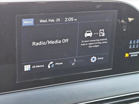 Used 2022 Hyundai Palisade SE image 14