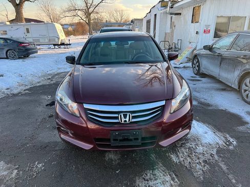 Used 2012 Honda Accord EX-L image 3
