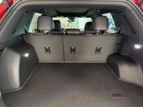 New 2026 Chevrolet Equinox RS w/ LPO, Floor Liner Package FWD image 27