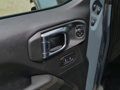 New 2026 Jeep Gladiator Sport image 11