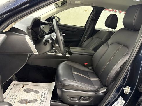 Used 2025 MAZDA CX-90 3.3 Turbo w/ Select Package image 21