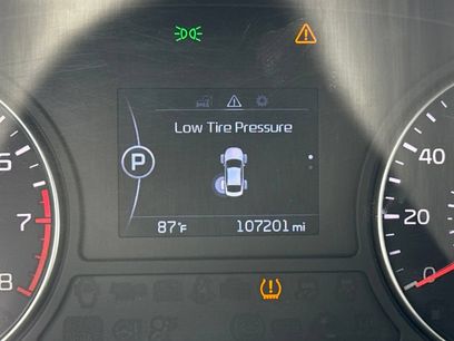 Used 2016 Kia Optima EX