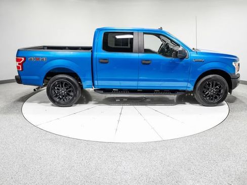 Used 2020 Ford F150 XL w/ XL Power Equipment Group AWD/4WD image 28
