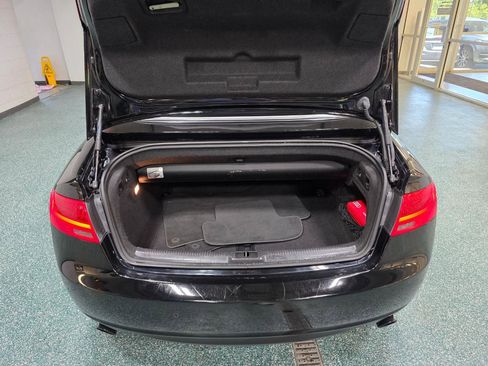 Used 2014 Audi A5 2.0T Premium Plus w/ Premium Plus Package AWD/4WD image 23