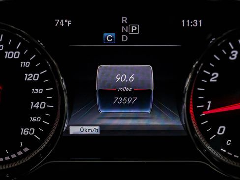 Used 2018 Mercedes-Benz E 300 image 22