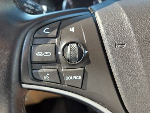 Used 2019 Acura MDX SH-AWD w/ Technology Package image 23