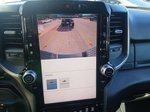 New 2026 RAM 3500 Big Horn AWD/4WD image 39