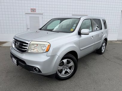 Used 2013 Honda Pilot EX