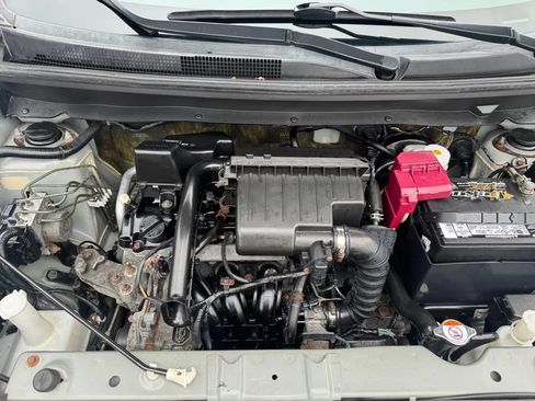 Used 2020 Mitsubishi Mirage G4 SE FWD image 11