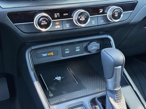 New 2026 Honda CR-V LX image 18