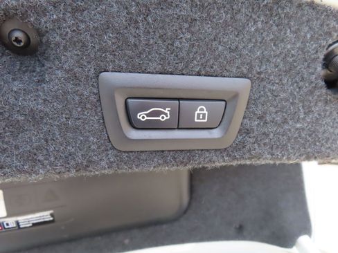 Used 2016 BMW 535i xDrive Sedan image 42