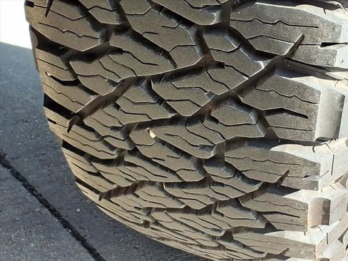 Used 2019 RAM 1500 Rebel w/ Rebel Level 2 Equipment Group image 12