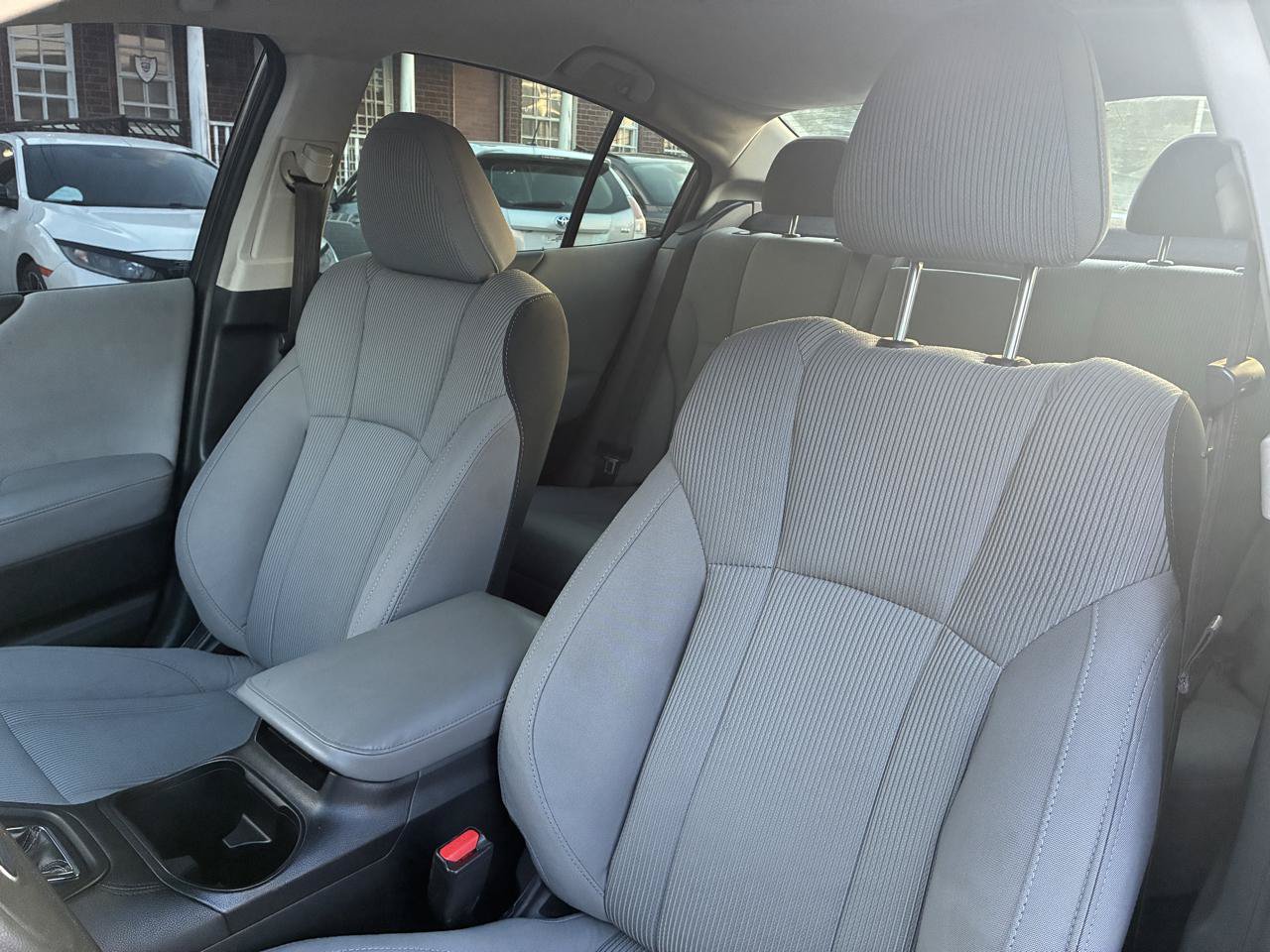 Used 2020 Subaru Legacy w/ Alloy Wheel Package AWD/4WD image 15