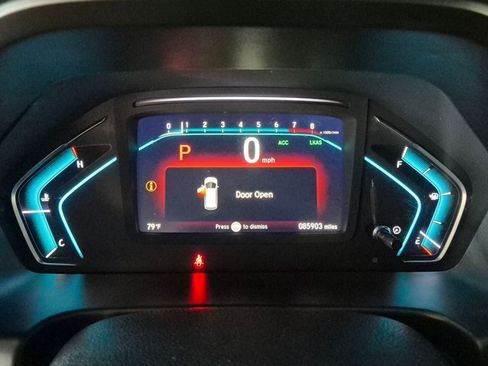 Used 2019 Honda Odyssey EX-L image 11