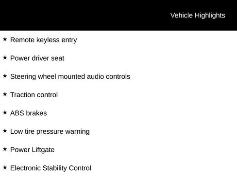 Used 2024 Volkswagen Tiguan SE AWD/4WD image 6