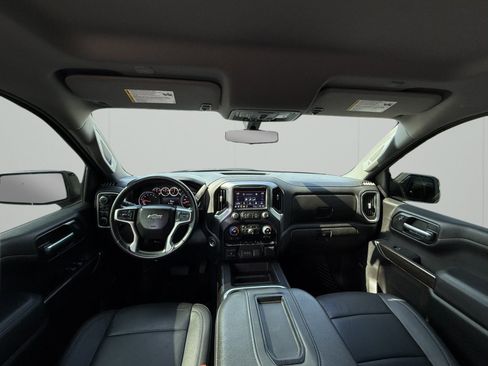 Used 2021 Chevrolet Silverado 1500 RST w/ Rally Edition AWD/4WD image 28