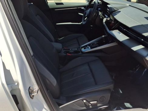 Used 2023 Audi A3 2.0T Premium FWD image 26