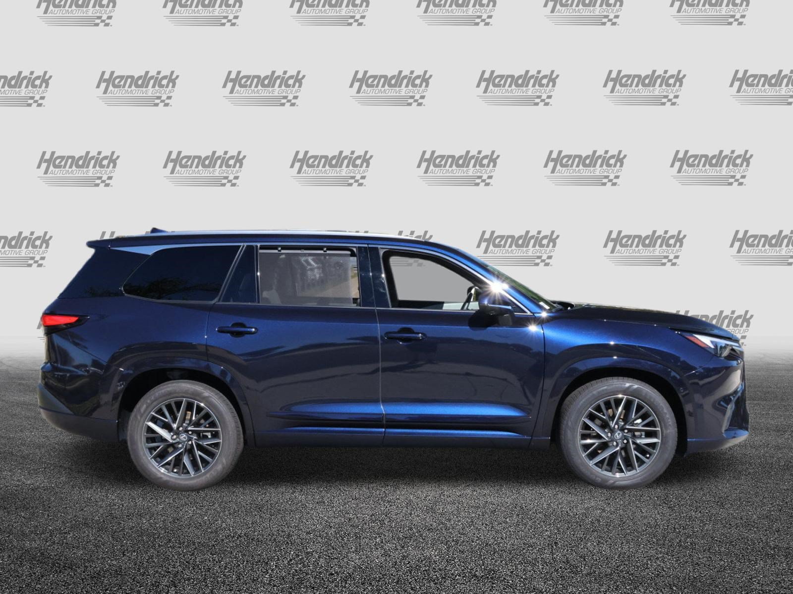 Certified 2026 Lexus TX 350 AWD w/ Technology Package image 10