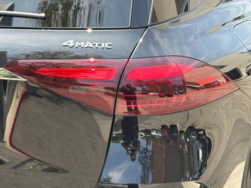 New 2026 Mercedes-Benz GLE 450 4MATIC image 27