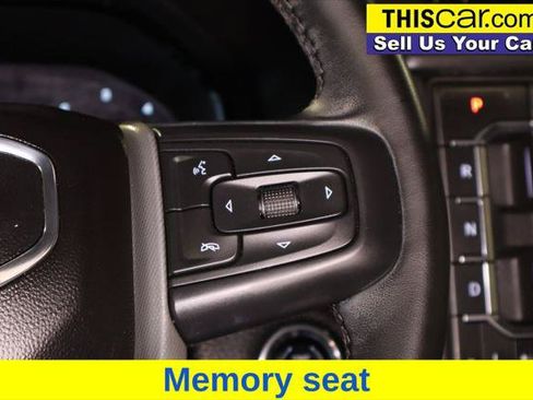 Used 2023 GMC Yukon Denali AWD/4WD image 21