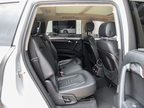 Used 2014 Audi Q7 3.0T Premium Plus AWD/4WD image 36