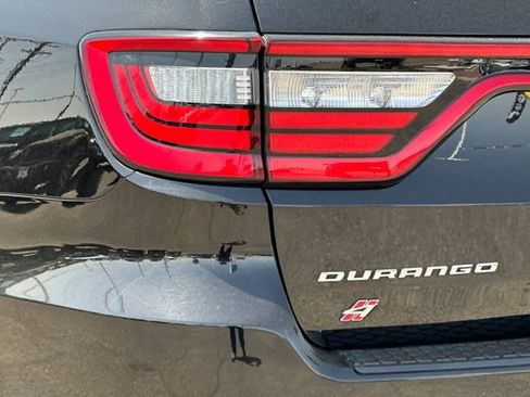 Certified 2024 Dodge Durango GT AWD/4WD image 27