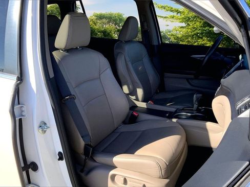 Used 2019 Honda Pilot EX-L image 28