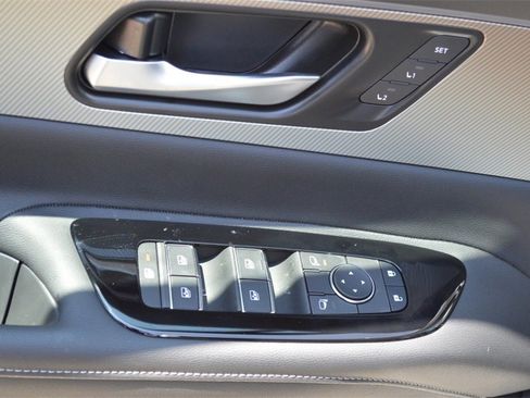 New 2025 Nissan Murano SL w/ Cargo Package image 29