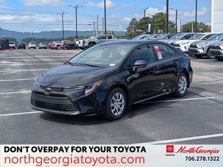 New 2026 Toyota Corolla LE 360° Tour