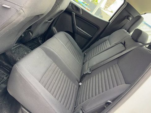 Used 2021 Ford Ranger XL w/ Equipment Group 101A High RWD image 24