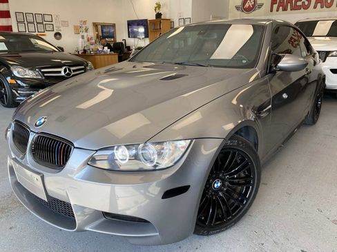 Used 2011 BMW M3 Coupe image 7