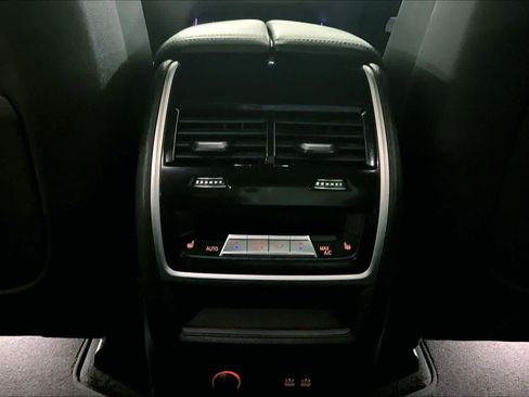 Used 2025 BMW X5 xDrive40i image 33