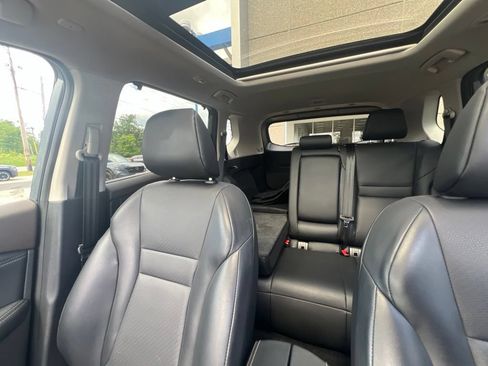 Used 2023 Nissan Rogue SV w/ SV Premium B Package AWD/4WD image 18