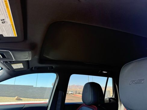 New 2026 Chevrolet Equinox RS image 13