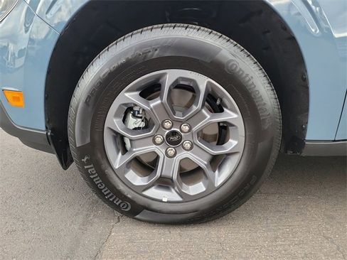 Used 2025 Ford Maverick XLT w/ Equipment Group 302A image 23