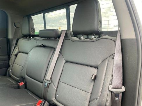 Used 2023 GMC Sierra 1500 Denali w/ Technology Package AWD/4WD image 28