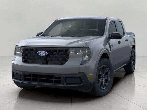 New 2026 Ford Maverick XLT AWD/4WD image 2