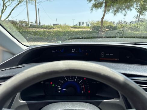 Used 2013 Honda Civic LX image 20