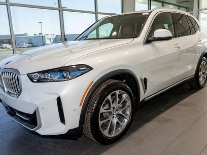New 2026 BMW X5 xDrive40i