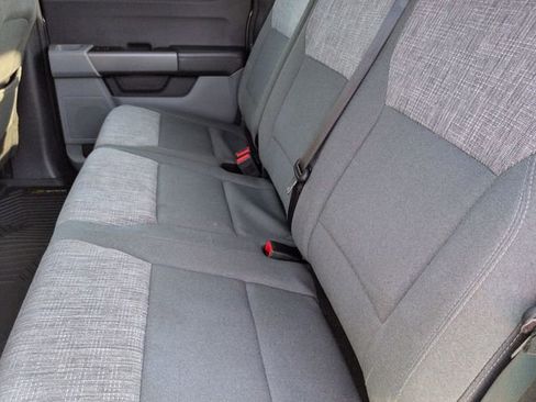 Used 2023 Ford F150 XLT image 26