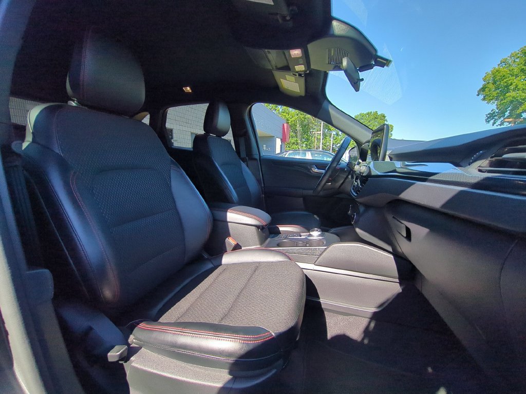 Used 2026 Ford Escape ST-Line FWD image 57