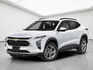 Used 2025 Chevrolet Trax LT FWD video 1