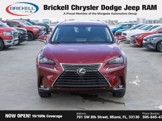Used 2018 Lexus NX 300 FWD video 2