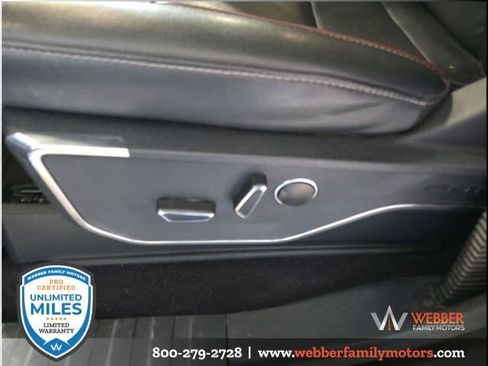 Used 2023 Ford F150 Lariat w/ Equipment Group 502A High image 12